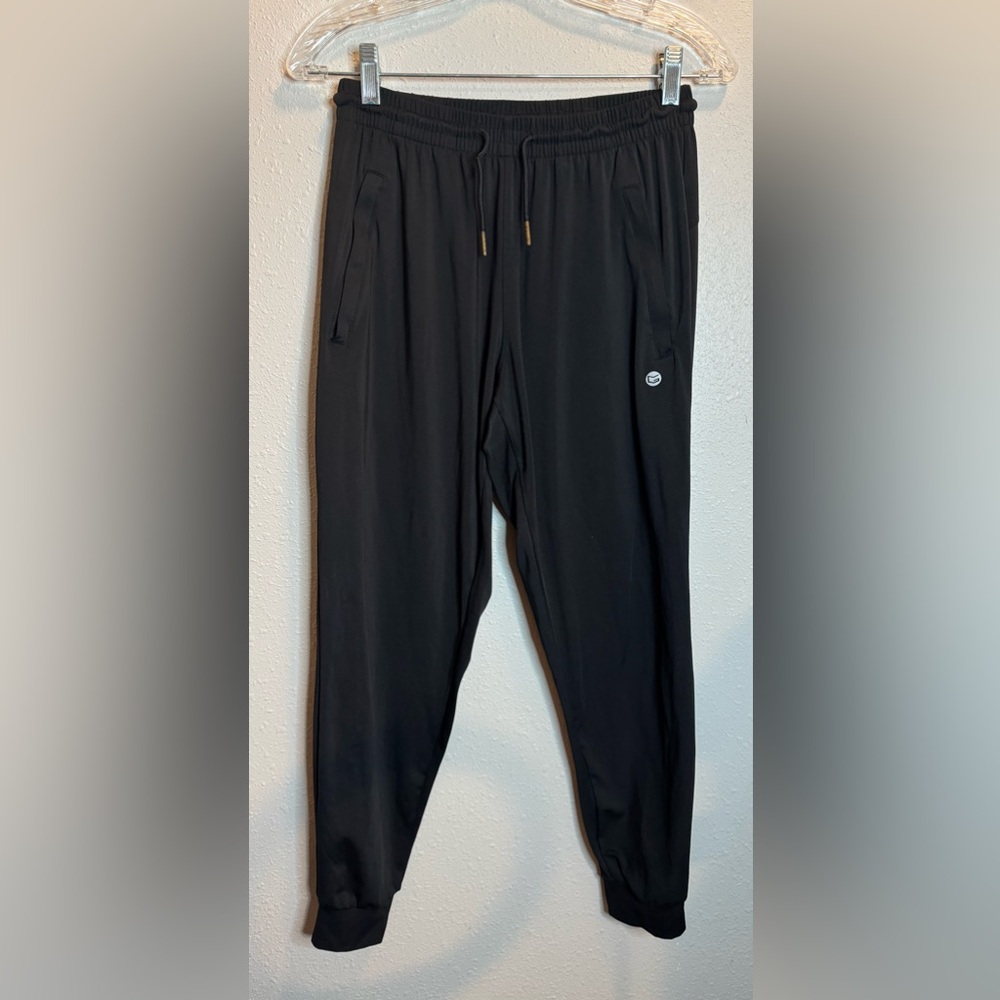 NWOT Men’s Medium Black Activewear Pants
